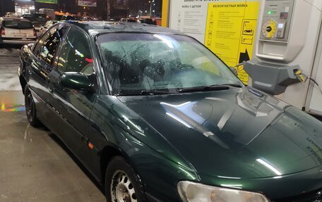 Opel Omega B, 1996 год, 285 000 рублей, 18 фотография