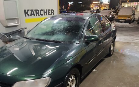 Opel Omega B, 1996 год, 285 000 рублей, 14 фотография