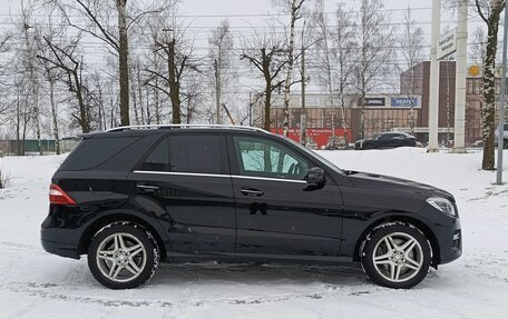 Mercedes-Benz M-Класс, 2015 год, 2 790 300 рублей, 5 фотография