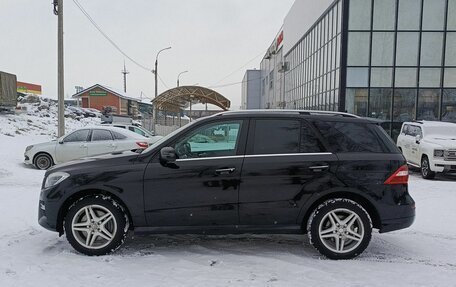 Mercedes-Benz M-Класс, 2015 год, 2 790 300 рублей, 10 фотография