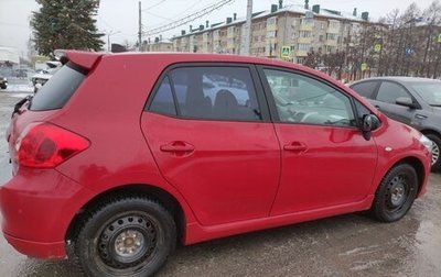 Toyota Auris II, 2008 год, 780 000 рублей, 1 фотография