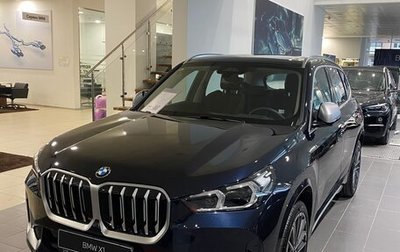 BMW X1, 2024 год, 6 150 000 рублей, 1 фотография