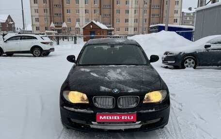 BMW 1 серия, 2011 год, 850 000 рублей, 1 фотография