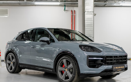 Porsche Cayenne III, 2024 год, 24 990 000 рублей, 1 фотография