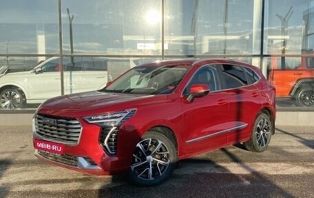 Haval Jolion, 2021 год, 1 690 000 рублей, 1 фотография