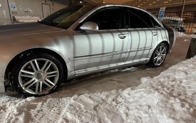 Audi A8, 2002 год, 500 000 рублей, 1 фотография