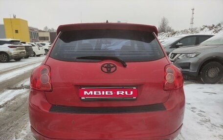 Toyota Auris II, 2008 год, 780 000 рублей, 2 фотография