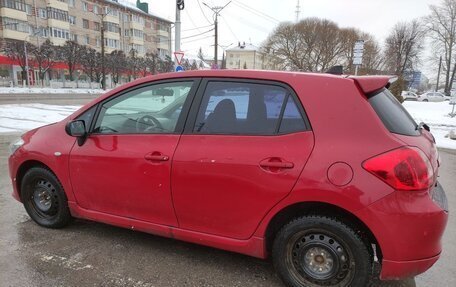 Toyota Auris II, 2008 год, 780 000 рублей, 7 фотография