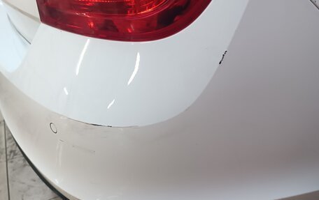 Skoda Rapid I, 2017 год, 1 055 000 рублей, 6 фотография