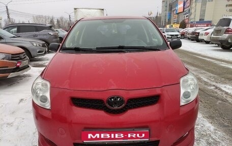 Toyota Auris II, 2008 год, 780 000 рублей, 8 фотография