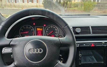 Audi A4, 2004 год, 600 000 рублей, 2 фотография