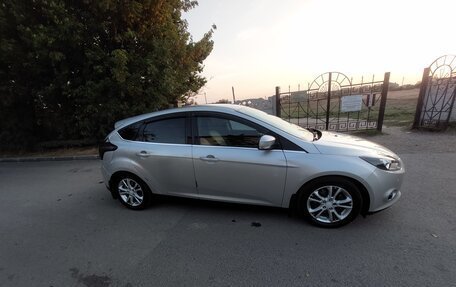 Ford Focus III, 2013 год, 1 140 000 рублей, 3 фотография