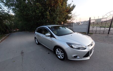 Ford Focus III, 2013 год, 1 140 000 рублей, 10 фотография