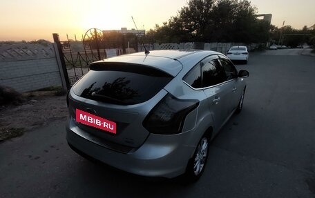 Ford Focus III, 2013 год, 1 140 000 рублей, 4 фотография