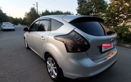 Ford Focus III, 2013 год, 1 140 000 рублей, 11 фотография