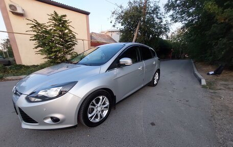 Ford Focus III, 2013 год, 1 140 000 рублей, 15 фотография