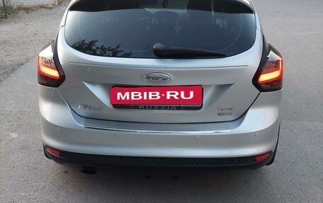 Ford Focus III, 2013 год, 1 140 000 рублей, 19 фотография