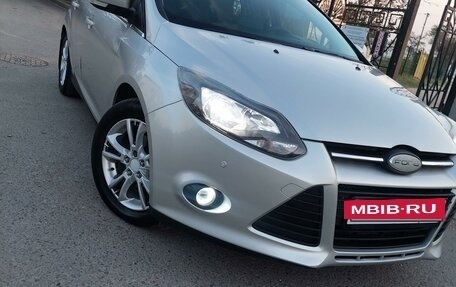 Ford Focus III, 2013 год, 1 140 000 рублей, 23 фотография