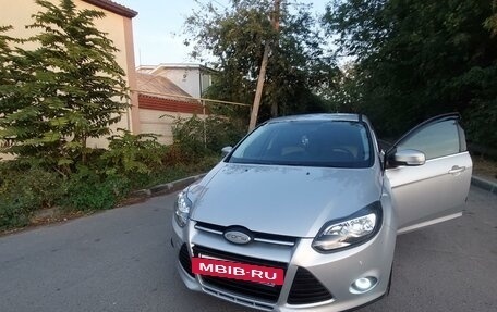 Ford Focus III, 2013 год, 1 140 000 рублей, 21 фотография