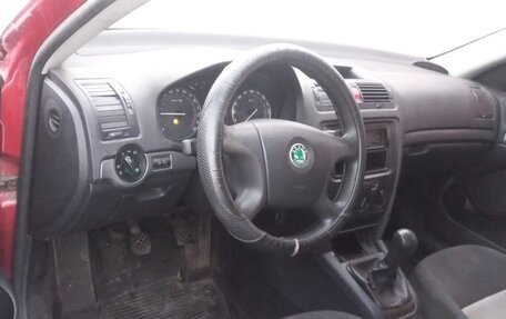 Skoda Octavia, 2008 год, 450 000 рублей, 7 фотография