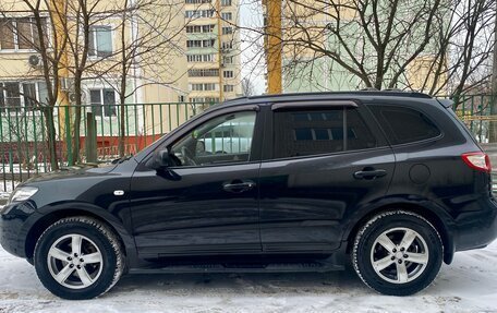 Hyundai Santa Fe III рестайлинг, 2007 год, 920 000 рублей, 7 фотография