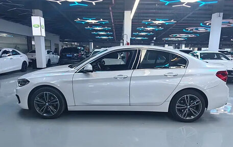 BMW 1 серия, 2020 год, 1 790 000 рублей, 4 фотография