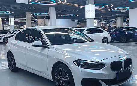 BMW 1 серия, 2020 год, 1 790 000 рублей, 5 фотография