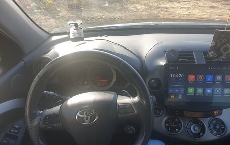 Toyota RAV4, 2012 год, 1 550 000 рублей, 4 фотография