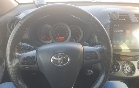 Toyota RAV4, 2012 год, 1 550 000 рублей, 7 фотография