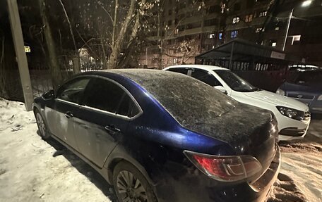 Mazda 6, 2008 год, 670 000 рублей, 2 фотография