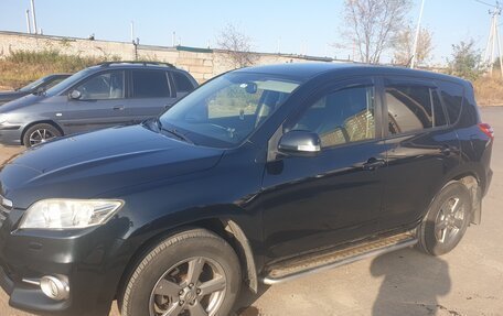 Toyota RAV4, 2012 год, 1 550 000 рублей, 13 фотография