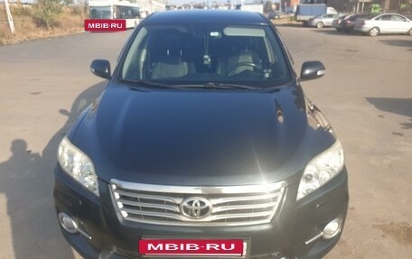 Toyota RAV4, 2012 год, 1 550 000 рублей, 14 фотография