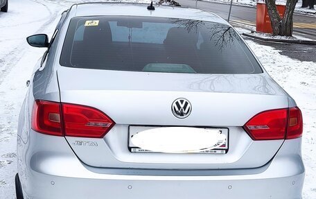 Volkswagen Jetta VI, 2012 год, 1 050 000 рублей, 11 фотография