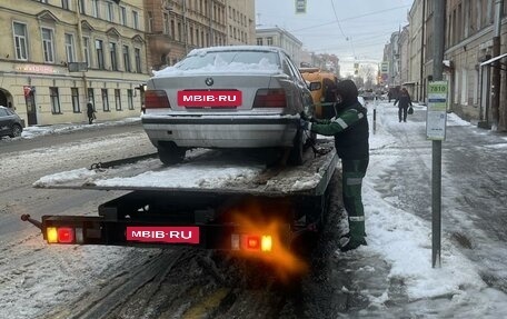 BMW 3 серия, 1991 год, 185 000 рублей, 3 фотография