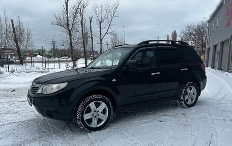 Subaru Forester, 2010 год, 1 290 000 рублей, 3 фотография