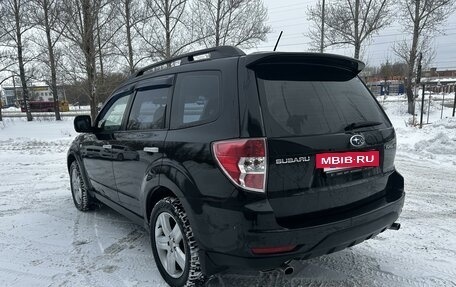 Subaru Forester, 2010 год, 1 290 000 рублей, 7 фотография