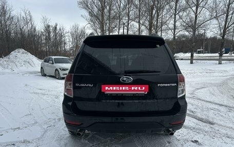 Subaru Forester, 2010 год, 1 290 000 рублей, 8 фотография