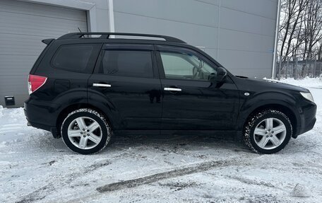 Subaru Forester, 2010 год, 1 290 000 рублей, 12 фотография