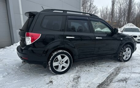 Subaru Forester, 2010 год, 1 290 000 рублей, 11 фотография