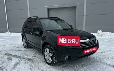 Subaru Forester, 2010 год, 1 290 000 рублей, 14 фотография