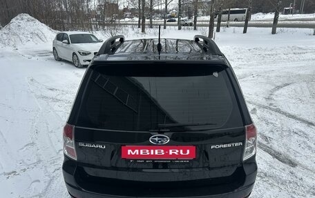 Subaru Forester, 2010 год, 1 290 000 рублей, 17 фотография