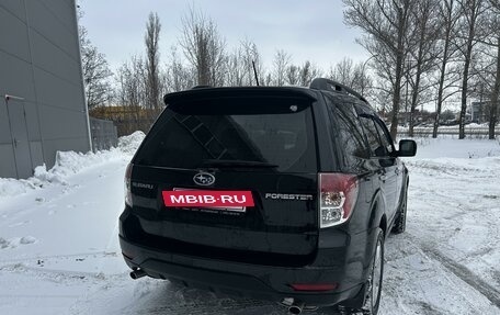 Subaru Forester, 2010 год, 1 290 000 рублей, 9 фотография