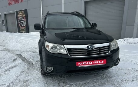 Subaru Forester, 2010 год, 1 290 000 рублей, 15 фотография