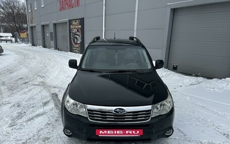 Subaru Forester, 2010 год, 1 290 000 рублей, 16 фотография