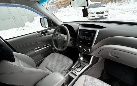 Subaru Forester, 2010 год, 1 290 000 рублей, 20 фотография