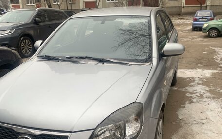 KIA Rio II, 2010 год, 715 000 рублей, 2 фотография