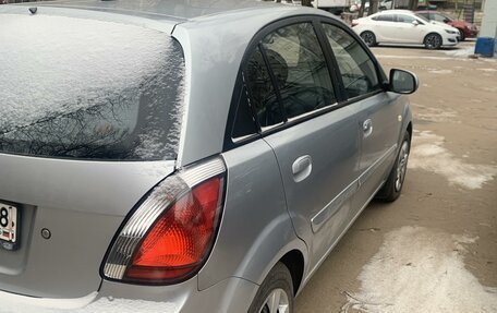 KIA Rio II, 2010 год, 715 000 рублей, 4 фотография