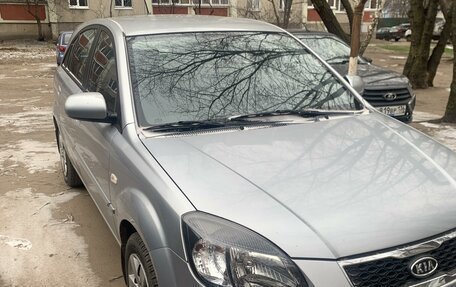 KIA Rio II, 2010 год, 715 000 рублей, 3 фотография