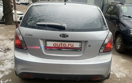 KIA Rio II, 2010 год, 715 000 рублей, 6 фотография