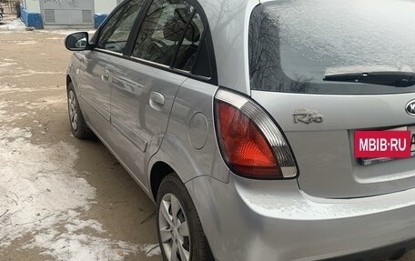 KIA Rio II, 2010 год, 715 000 рублей, 5 фотография